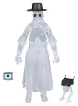 Star Wars Black Series Tusken Raider Edición Halloween 6\" Figura - Thumbnail 2