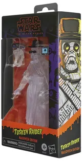 Star Wars Black Series Tusken Raider Edición Halloween 6\" Figura - Thumbnail 7