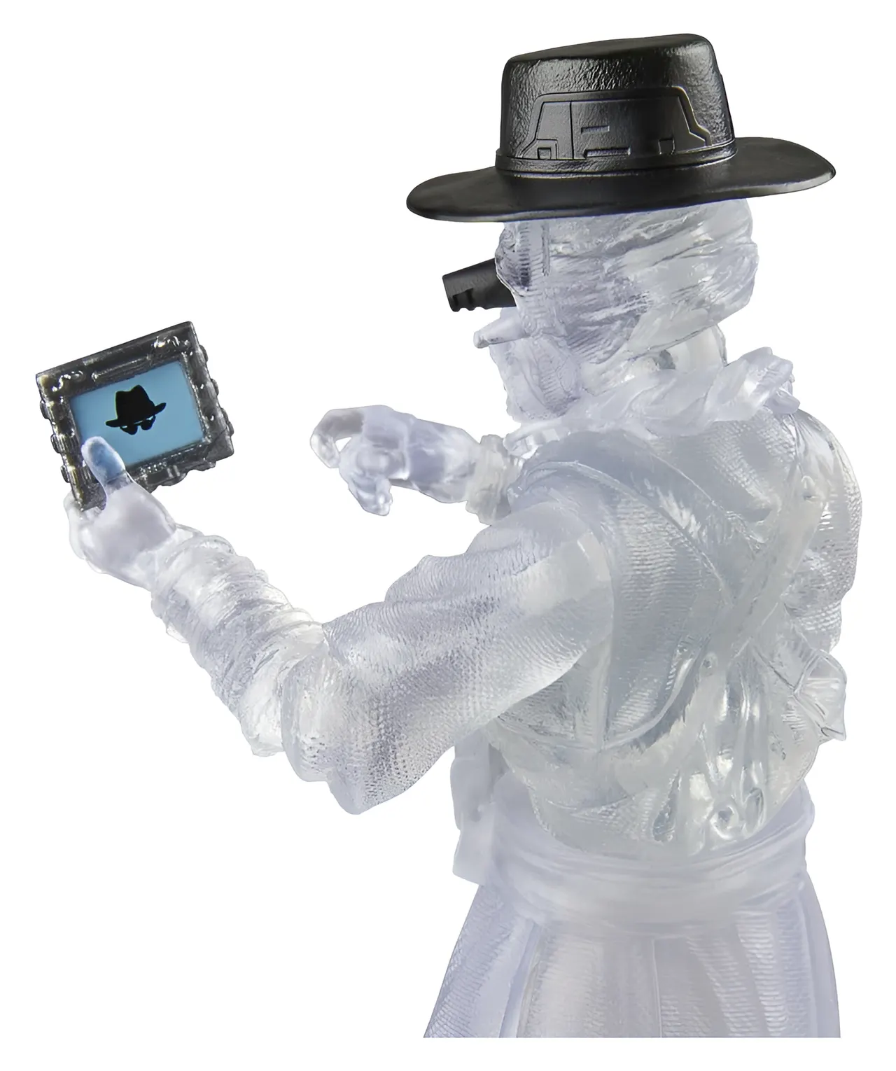 Star Wars Black Series Tusken Raider Edición Halloween 6\" Figura - Image 4