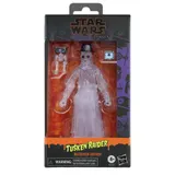 Star Wars Black Series Tusken Raider Edición Halloween 6\" Figura - Thumbnail 1