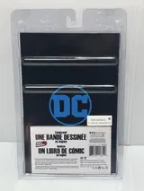 McFarlane Toys Batman Beyond Page Punchers 3in Figure Neo-Year Comic - Thumbnail 4