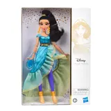 Hasbro Disney Princess Style Series Jasmine Doll Contemporary Dress - Thumbnail 1
