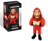 Minix Helsinki #110 Figurine 12 cm Money Heist - Thumbnail 1