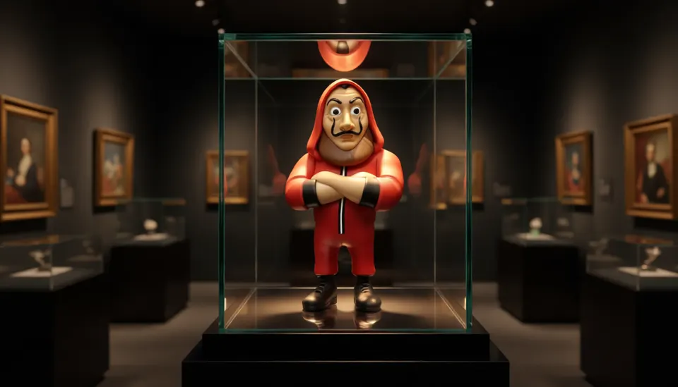 Pourquoi le collectionner