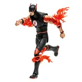 McFarlane Toys DC Multiverse Barry Allen Speed Metal 7" Action Figure - Thumbnail 3