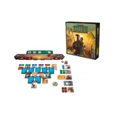 Asmodee 7 Wonders Duel – 2‑Player Strategy Board Game - Thumbnail 18