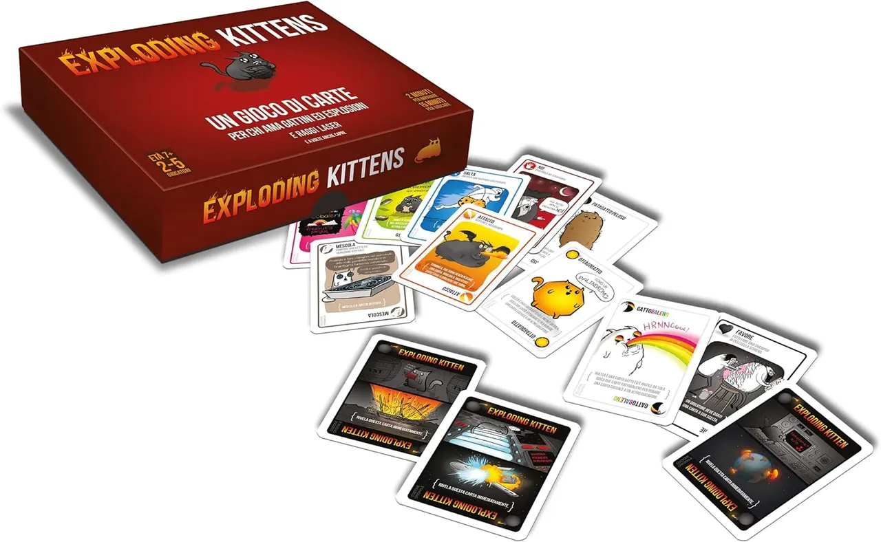 Asmodee 7 Wonders Duel – 2‑Player Strategy Board Game - Image 16