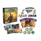 Asmodee 7 Wonders Duel – 2‑Player Strategy Board Game - Thumbnail 14