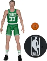 McFarlane Toys Larry Bird SportsPicks Legends 6" Action Figure - Thumbnail 2