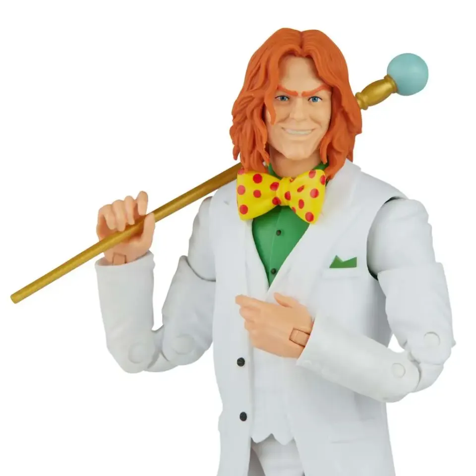 Hasbro Marvel Legends Arcade 6" Action Figure – Villains Wave - Image 4