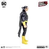 McFarlane Toys Black Adam (Endless Winter) Page Puncher 3" Figure with Comic - Thumbnail 3