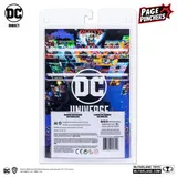 McFarlane Toys Black Adam (Endless Winter) Page Puncher 3" Figure with Comic - Thumbnail 6
