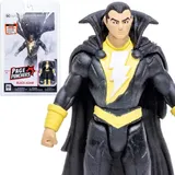 McFarlane Toys Black Adam (Endless Winter) Page Puncher 3" Figure with Comic - Thumbnail 4
