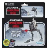 Hasbro Star Wars Vintage Collection AT-RT Driver VC396 3.75" - Thumbnail 3