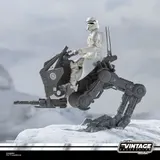 Hasbro Star Wars Vintage Collection AT-RT Driver VC396 3.75" - Thumbnail 4