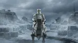 Hasbro Star Wars Vintage Collection AT-RT Driver VC396 3.75" - Thumbnail 10