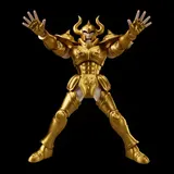 Blokees Saint Seiya Champion Class Taurus Aldebaran Model Kit - Thumbnail 2