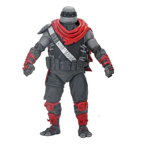 NECA TMNT Ultimate Leonardo Nightwatcher 7" Figure