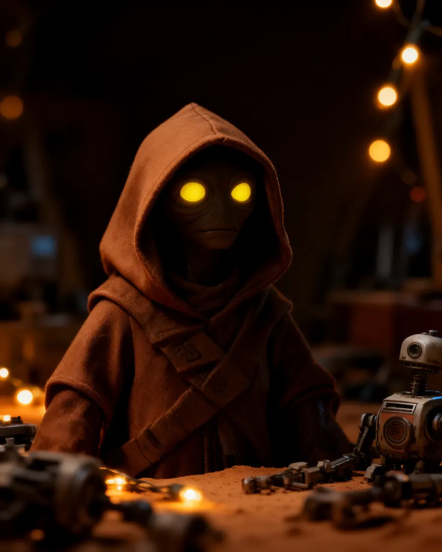 Il personaggio