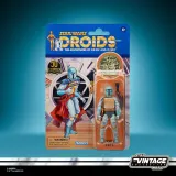 Hasbro Star Wars Vintage Collection Boba Fett C-3PO & R2-D2 3.75" Pack - Thumbnail 3