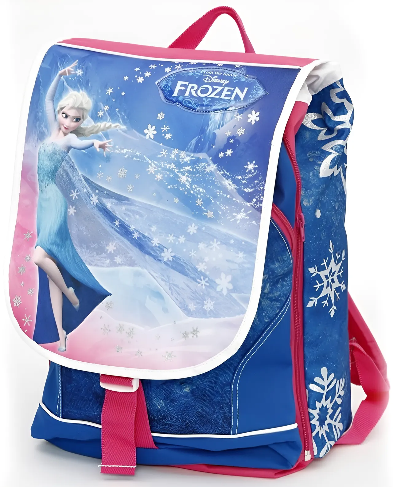 Giochi Preziosi Frozen Backpack with Gadget – 2017/18 Collection - Image 1