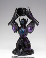 Bandai Spirits Aquarius Camus Surplice 20th – Saint Cloth Myth EX - Thumbnail 2