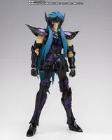 Bandai Spirits Aquarius Camus Surplice 20th – Saint Cloth Myth EX - Thumbnail 1