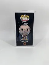 Funko Pop! Geppetto Movies #1297 Vinyl Figure with Protector - Thumbnail 3