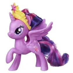 Hasbro My Little Pony Friends Princess Twilight Sparkle Figure B8924