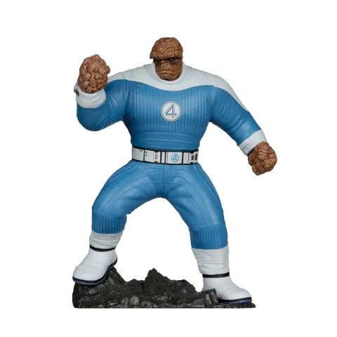 McFarlane Toys The Thing Gold Label 1/10 Statue