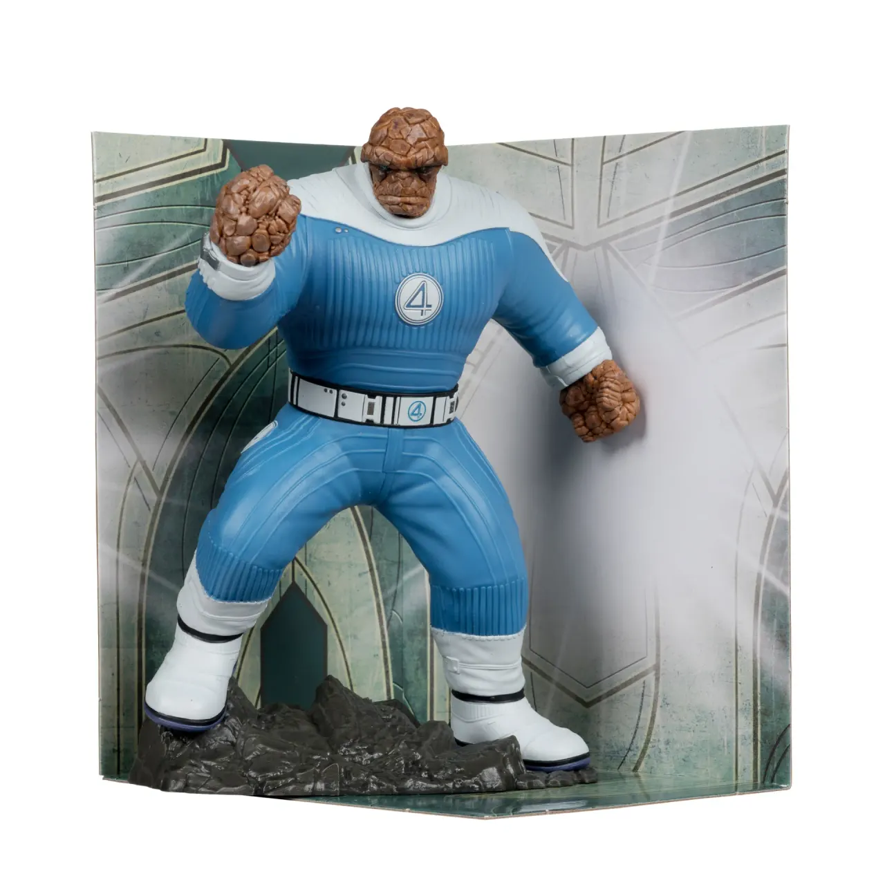 McFarlane Toys The Thing Gold Label 1/10 Statue - Image 5