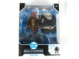 McFarlane Toys DC Multiverse Scarecrow (Last Knight) 7" Build-a-Figure - Thumbnail 5