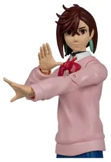 McFarlane Toys Dandadan S.H.Figuarts Momo Ayase Ver. 2 Action Figure - Thumbnail 4