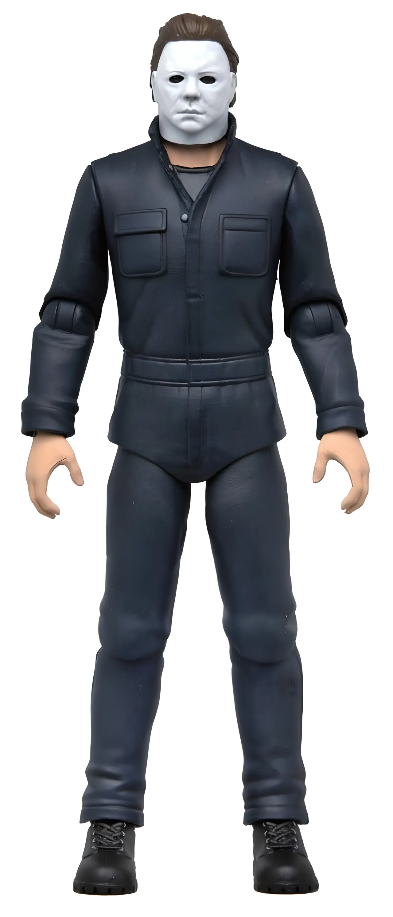 NECA Fortnite Fortnitemares Michael Myers 18 cm Action Figure - Image 1