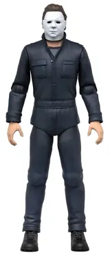 NECA Fortnite Fortnitemares Michael Myers 18 cm Action Figure - Thumbnail 1