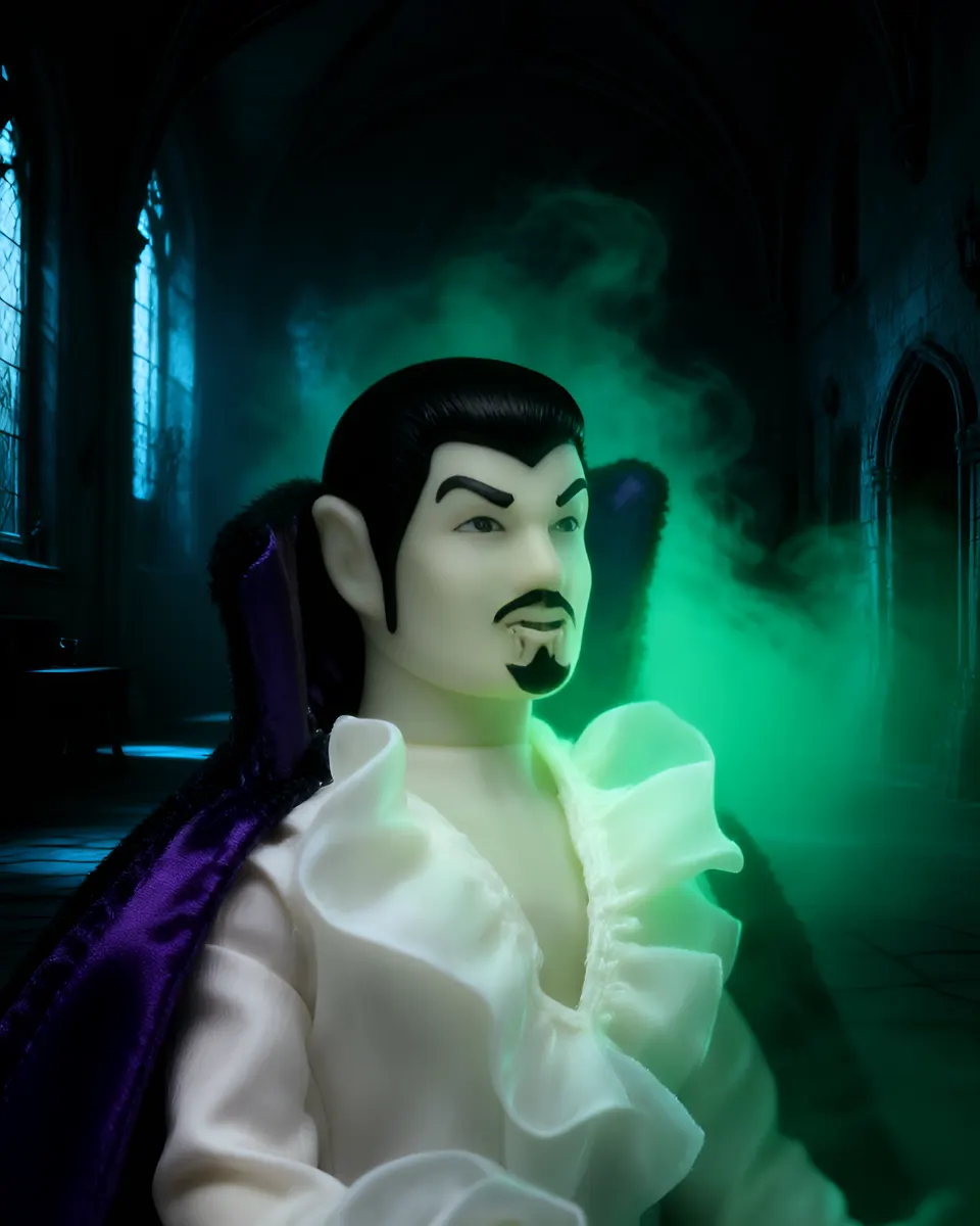 Le personnage