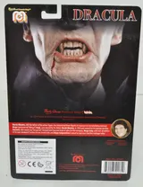 Mego Édition limitée 8" Dracula Lumière dans le Noir – Manteau violet - Thumbnail 7