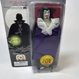 Mego Édition limitée 8" Dracula Lumière dans le Noir – Manteau violet - Thumbnail 8