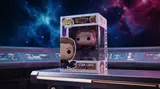 Funko POP! Marvel Guardians of the Galaxy Vol. 3 Star-Lord Figure - Thumbnail 8