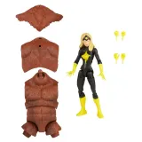 Hasbro Marvel Legends Darkstar – Ursa Major BAF Figure (6") - Thumbnail 1