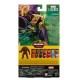 Hasbro Marvel Legends Darkstar – Ursa Major BAF Figure (6") - Thumbnail 6