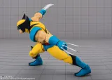 Tamashii Nations Wolverine Gamerverse S.H.Figuarts Action Figure - Thumbnail 4