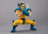 Tamashii Nations Wolverine Gamerverse S.H.Figuarts Action Figure - Thumbnail 2