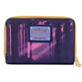 Loungefly Disney Pocahontas Portafolio Zip-Around Just Around River Bend - Thumbnail 2