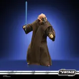 Hasbro Star Wars Vintage Collection Plo Koon 3.75" Action Figure - Thumbnail 7