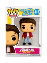 Funko Pop! Rocks New Kids on the Block – Jonathan #59615 - Thumbnail 2