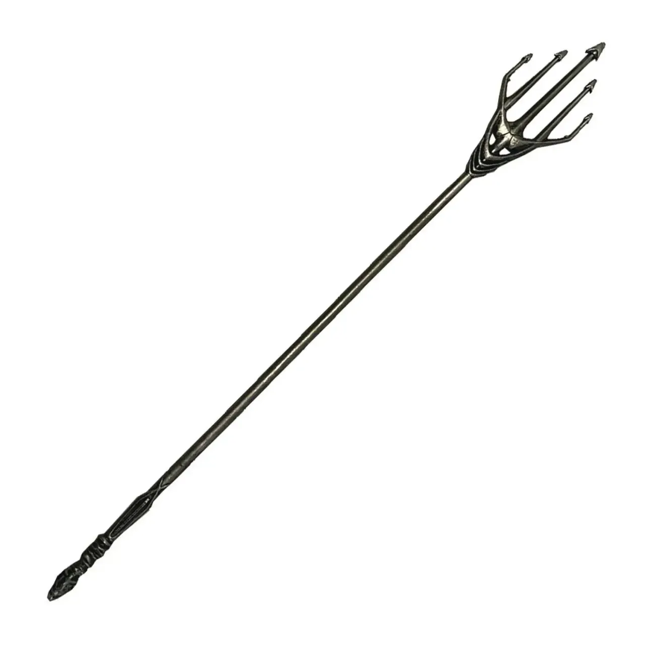 Alliance Entertainment Aquaman Atlanna Trident Scaled Prop Replica - Image 9