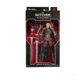 McFarlane Toys Geralt of Rivia Gold Label 7-inch Action Figure - Thumbnail 5