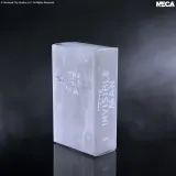 NECA Ultimate Invisible Man – Kemp House (Color Ver.) Action Figure - Thumbnail 6