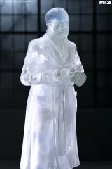 NECA Ultimate Invisible Man – Kemp House (Color Ver.) Action Figure - Thumbnail 4